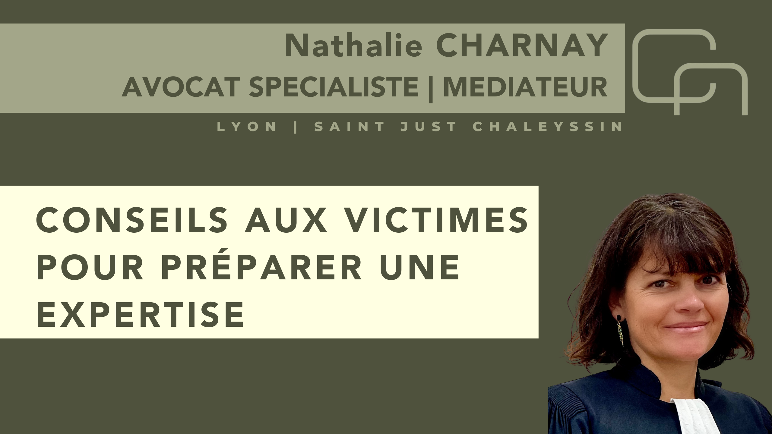 Conseils pour aider les victimes à préparer une expertise judiciaire